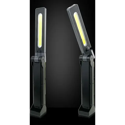 Ліхтар професійний Mactronic FlexiBEAM (600 Lm) Magnetic USB Rechargeable (PWL0091) — фото 9