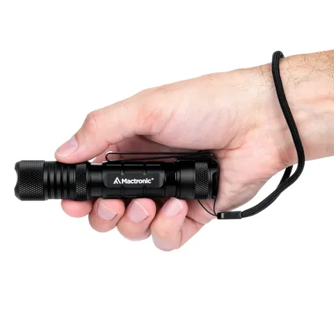 Ліхтар тактичний Mactronic T-Force XP (2030 Lm) USB Rechargeable Magnetic (THH0211) — фото 11