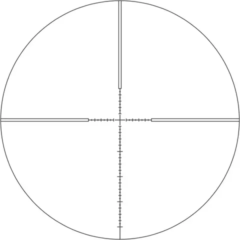 Приціл оптичний Vector Optics Veyron 6-24x44 (30mm) FFP — фото 14