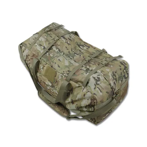 Сумка 130л Мультикам KIBORG BAG — фото 4