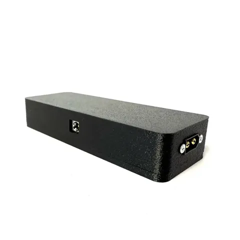 Перехідник живлення Kiborg для заряджання телефона від FPV батареї XT60 4xUSB + Type-C PD — фото 2