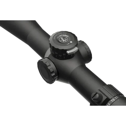 Приціл оптичний Leupold MARK 5HD 5-25x56 (35mm) M5C3 FFP Tremor 3 — фото 7