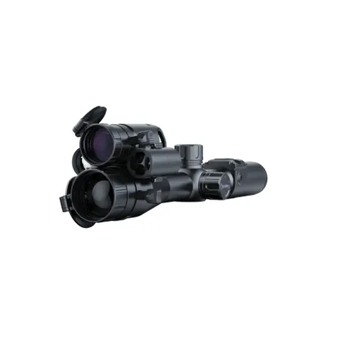 Тепловізійний мультиспектральний приціл Pard TD32-70 (384х288, 1800 м, 35 мм, NETD <25 мК, лазерний далекомір) — фото 2