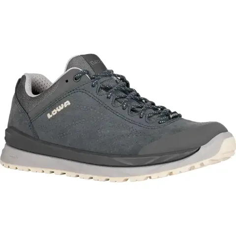 Кросівки Lowa Malta GTX LO W 37 denim-panna — фото 4