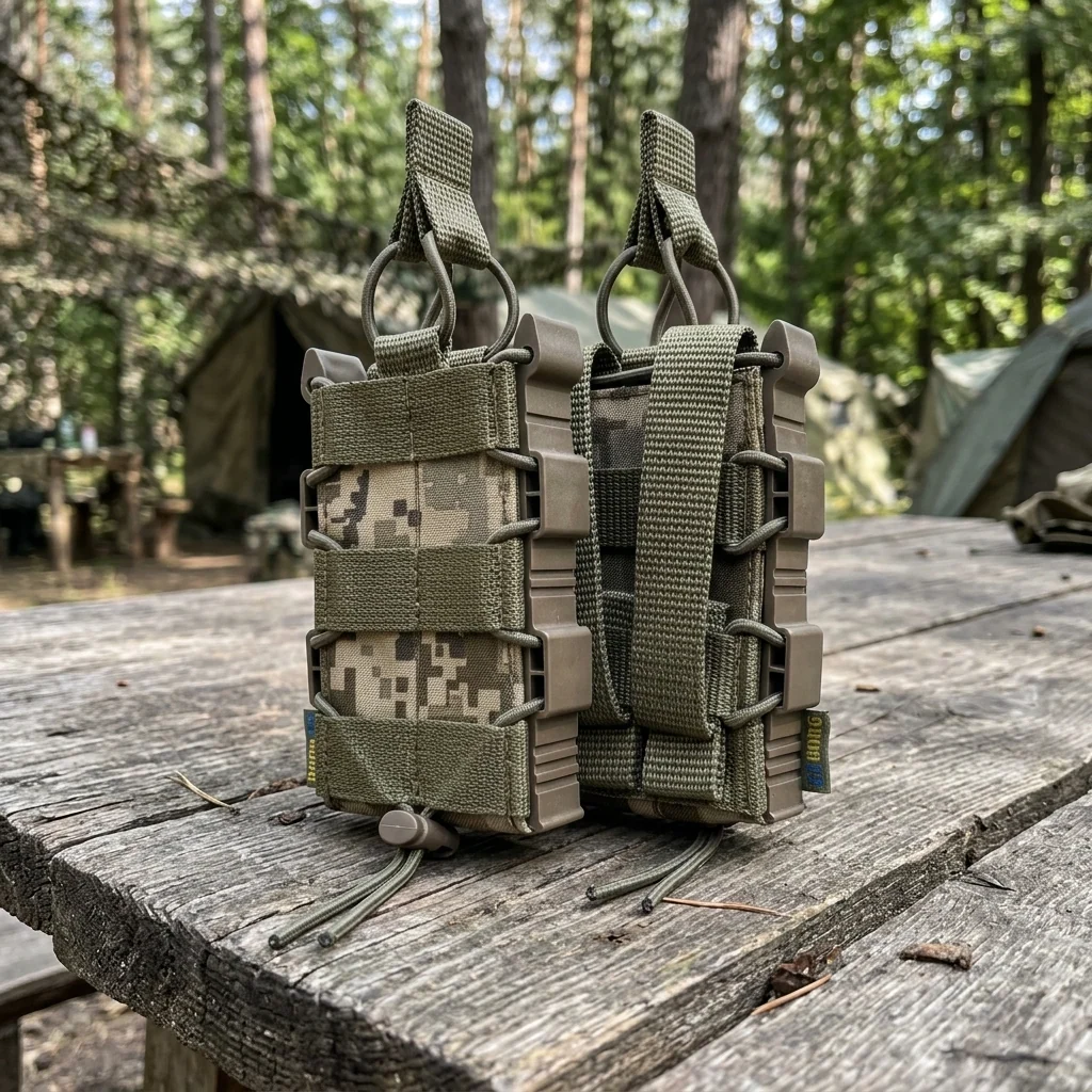 Підсумок під 1 магазин Kiborg М-1 Піксель