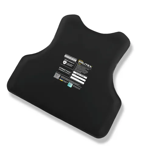 Балістичний пакет для бронежилета Militex XL (спина 60,8*51,2 см/груди 41,9*45,9 см) 2 клас — фото 5