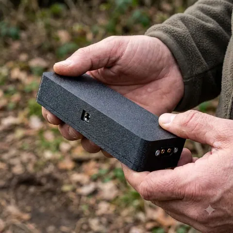 Перехідник живлення Kiborg для заряджання телефона від FPV батареї XT60 4xUSB + Type-C PD — фото 3