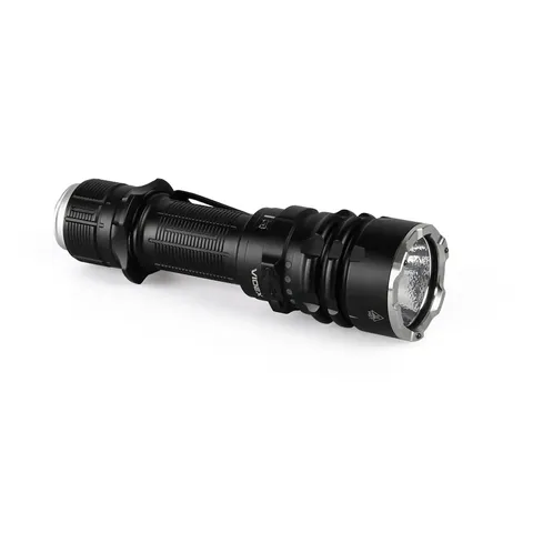 Тактичний світлодіодний ліхтарик VIDEX VLF-AT265 2000Lm 6500K — фото 12