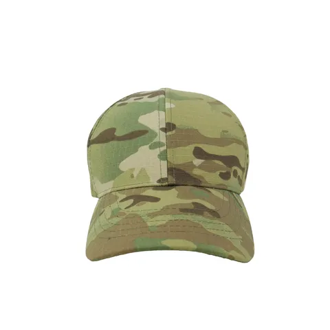 Кепка бейсболка тактична Militex Multicam — фото 4
