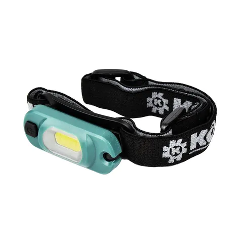 Ліхтар налобний KONUS KONUSFLASH-6 USB Rechargeable — фото 2