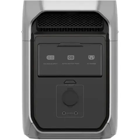 Зарядна станція EcoFlow DELTA 3 Plus — фото 2