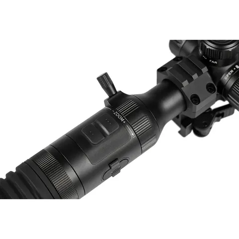 Тепловізійний приціл Guide TU650L 3.0 з лазерним далекоміром 1500 м (640×512, 12 мкм) — фото 12