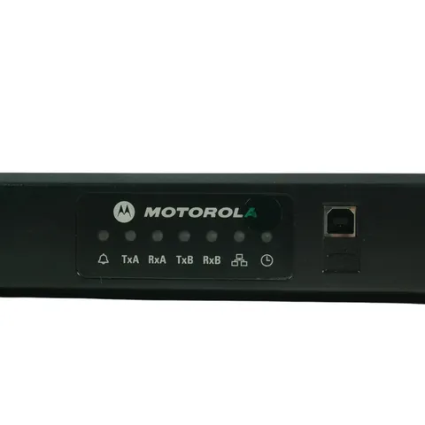 Ретранслятор Motorola SLR5500 VHF — фото 6