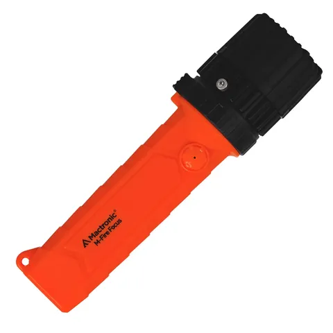 Ліхтар пожежний Mactronic M-Fire Focus (235 Lm) Rechargeable Ex-ATEX (PHH0213RC) — фото 5