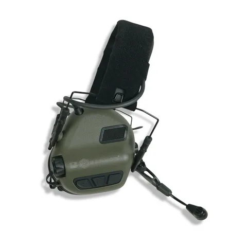 Цифрові активні ззахисні навушники Earmor M32 PLUS — фото 17