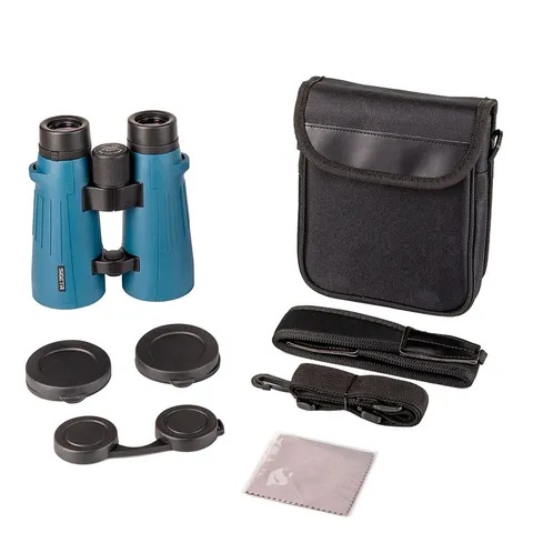 Бінокль SIGETA Imperial 10x56 Blue — фото 7