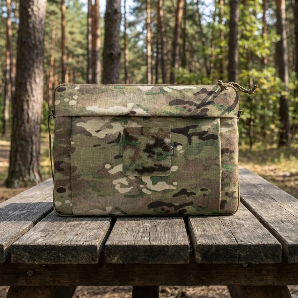 Чохол для ноутбука UTactic Laptop Cover — Мультикам (13 дюймів)