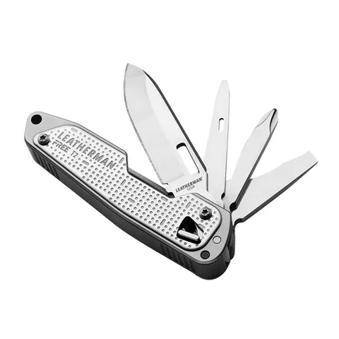 Мультиінструмент Leatherman Free T2 — фото 5