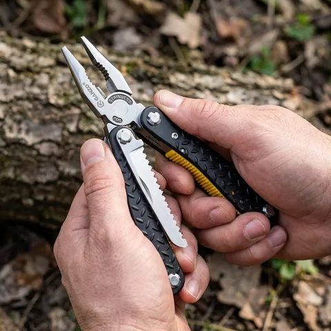 Мультитул Multi Tool Ganzo G106 — фото 3