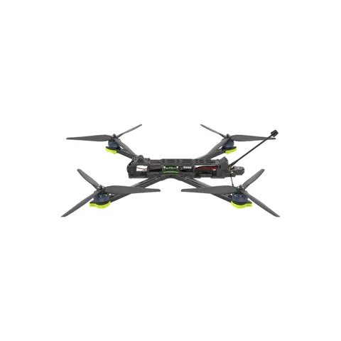 Квадрокоптер iFlight XL10 V6 Analog 6S BNF 5.8G 1.6W ELRS 868/915MHz — фото 5