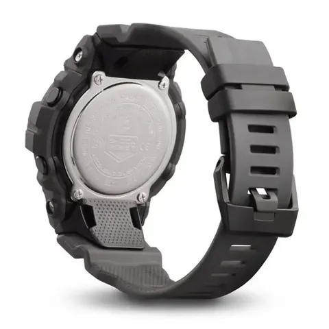 Годинник Casio G-SHOCK G-SQUAD GBD-800UC - сірий — фото 5