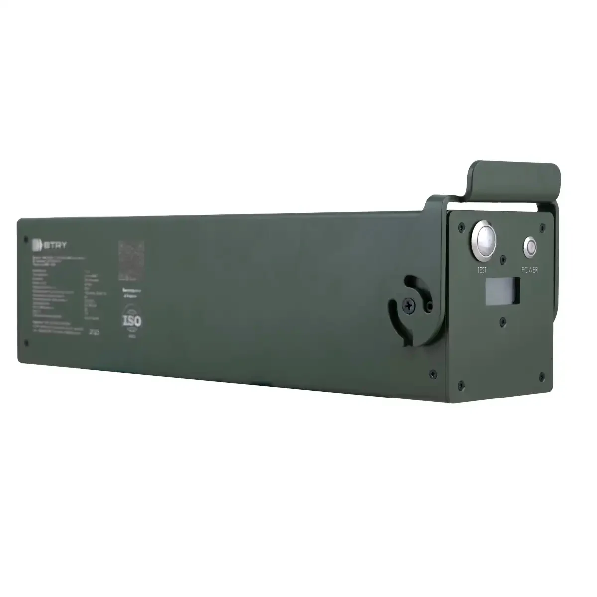АКБ для РЕБ/РЕР BTRY 7s1p для ENERGY MODULE SK Innovation E603A