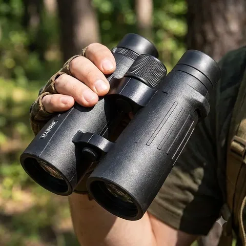 Бінокль SIGETA Imperial 8x56 Black — фото 3