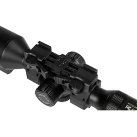 Тепловізійний приціл GUIDE TU650L 3.0 640x512px 3.9-31.2x (з далекоміром) об'єктив 50 мм — фото 7