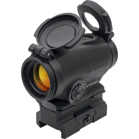 Приціл коліматорний Aimpoint Acro C-2 3.5 MOA інтерфейс Acro — фото 2