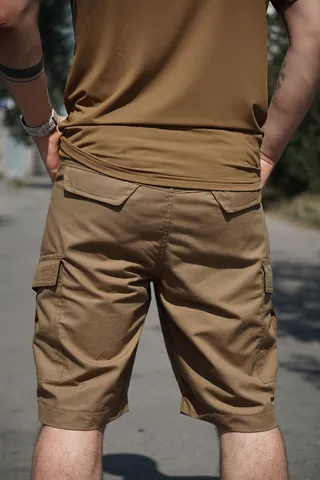 Шорти тактичні Oper FS Rip-Stop — фото 10