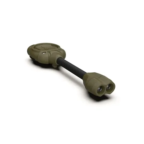 Ліхтар інфрачервоний Princeton Tec Switch RGB MPLS (SWITCH-RGBIR-OD) - OD Green — фото 4
