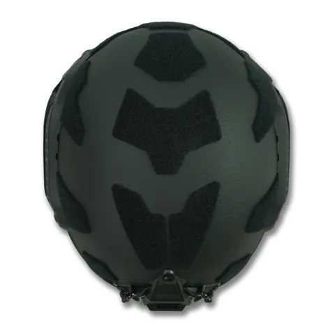 Балістичний шолом Чорний (L) FAST PE GEN III AGGRESSIVE — фото 8
