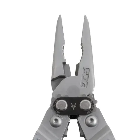 Тактичний мультитул SOG PowerAccess (стійскість до іржі та корозії) — фото 11