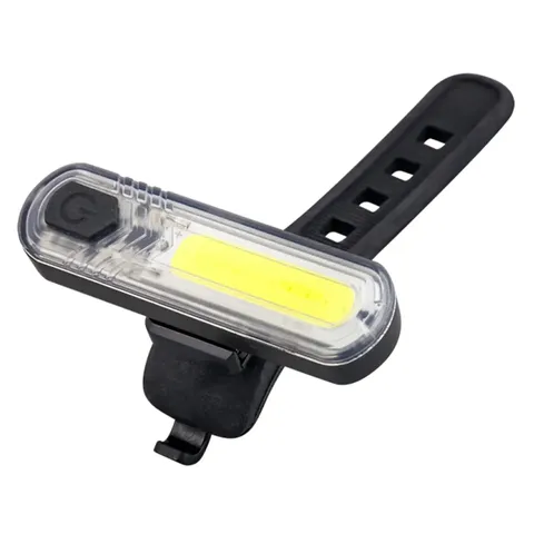 Комплект ліхтарів велосипедних Mactronic Duo Slim (60/18 Lm) USB Rechargeable (ABS0031) — фото 11