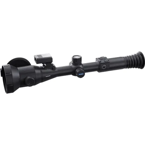 Тепловізійний приціл Pard Pantera 2.0 640-75 LRF (640х512, 3900 м, 75 мм, NETD <15 мК, лазерний далекомір) — фото 3