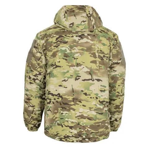 Куртка Call Dragon Teflon Waterproof 2.0 Multicam — фото 14