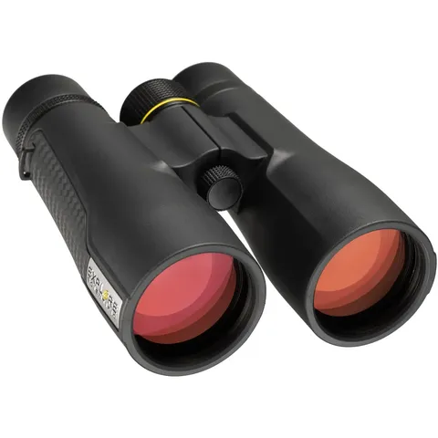Бінокль Explore Scientific G400 10x50 WP Phase Coating — фото 4