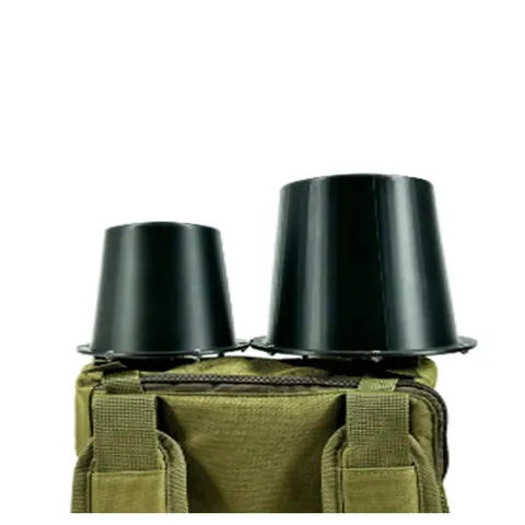 РЕБ Contra-drone (Anti-fpv BackPack) (500-650МГц, 700-1020МГц) — фото 5