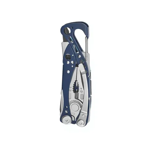 МУЛЬТИИНСТРУМЕНТ LEATHERMAN SKELETOOL CX — фото 10
