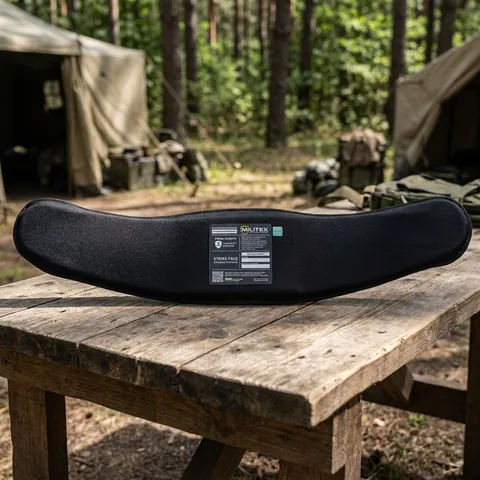 Балістичний пакет для РПС Kiborg R-1 розмір S (2 клас захисту)