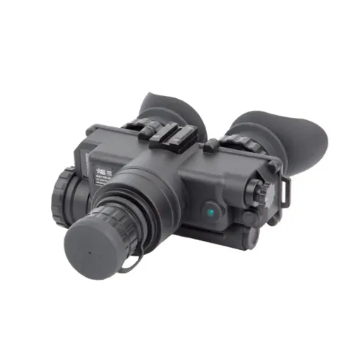 Бінокуляр нічного бачення AGM WOLF-7 PRO NW1 — фото 4