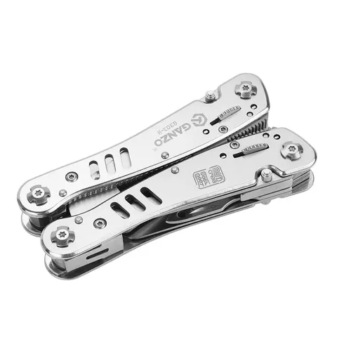 Мультитул Multi Tool Ganzo G302-H — фото 6