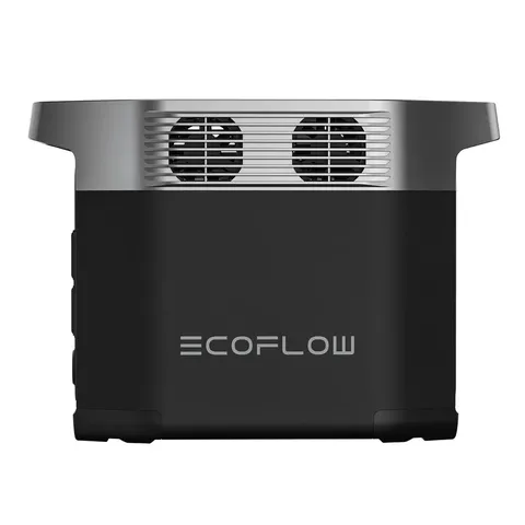 Зарядна станція EcoFlow DELTA 2 Міжнародна версія — фото 3