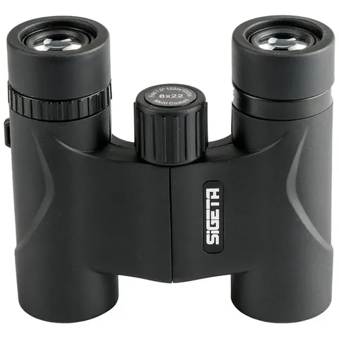 Бінокль SIGETA INTREK 8x22 — фото 5