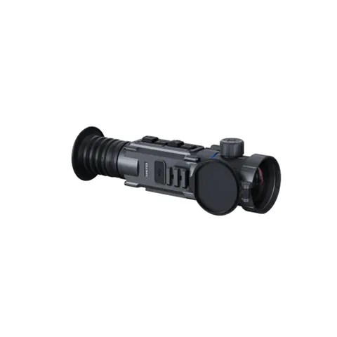 Тепловізійний приціл Pard Ocelot 640-50 LRF Q (50 мм, 640х512, 2600 м) — фото 8
