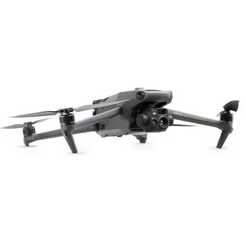 Квадрокоптер дрон DJI Mavic 3T (Thermal) (CP.EN.00000415.01), Universal version — фото 8
