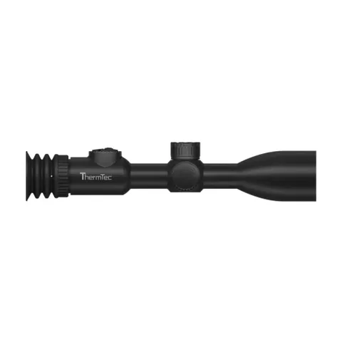 Тепловізійний приціл Thermtec Ibex 335L (35 мм, 384х288, 1800 м) — фото 2