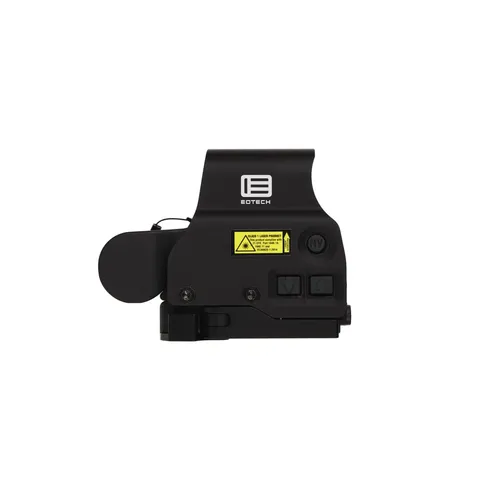 Приціл коліматорний EOTech 68MOA/1MOA сумісний з NV (EXPS3-0) — фото 4
