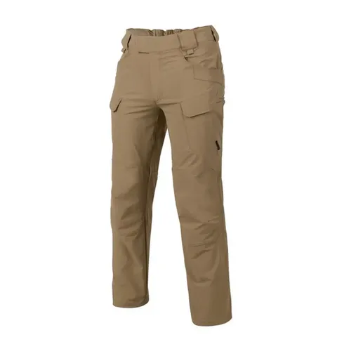 Штани тактичні Helikon-Tex OTP (Outdoor Tactical Pants) - VersaStretch - Mud Brown — фото 2