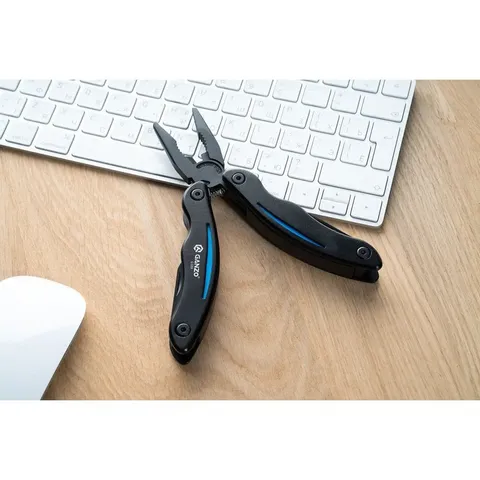 Мультитул Multi Tool Ganzo G109 — фото 14